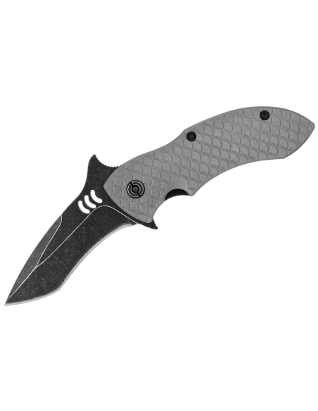 Quartermaster Knives QSE 4TT - Lame Tanto acier CPM154