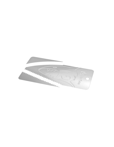 Max Knives MKCS - Couteau de cou de survie