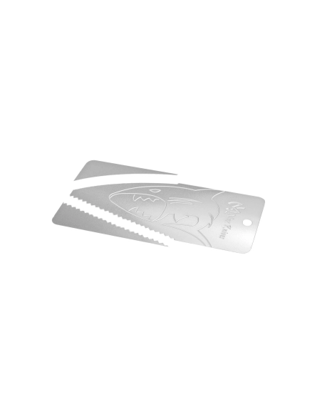 Max Knives MKCS - Couteau de cou de survie