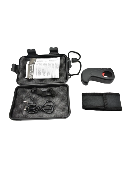 Piranha GSH - GUN SHOCK Lampe Led
