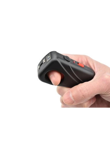 Piranha GSH - GUN SHOCK Lampe Led