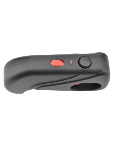 Piranha GSH - GUN SHOCK Lampe Led