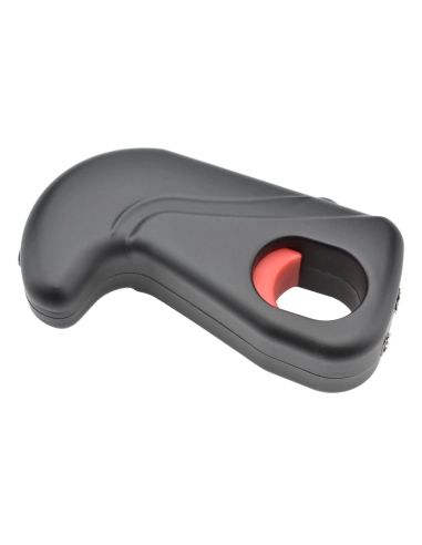 Piranha GSH - GUN SHOCK Lampe Led