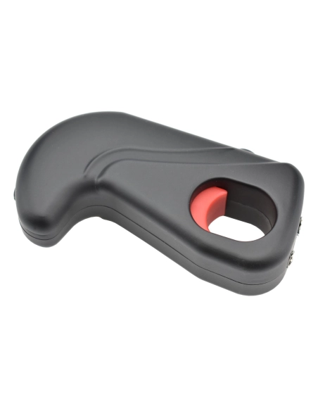 Piranha GSH - GUN SHOCK Lampe Led