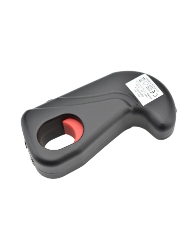 Piranha GSH - GUN SHOCK Lampe Led