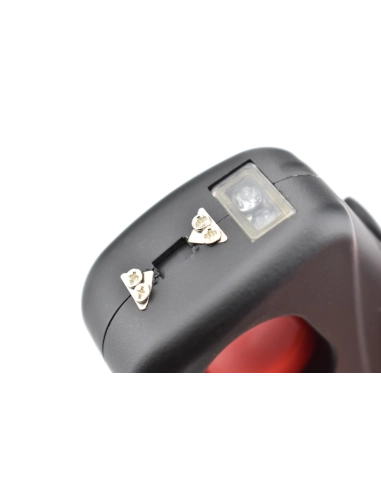 Piranha GSH - GUN SHOCK Lampe Led
