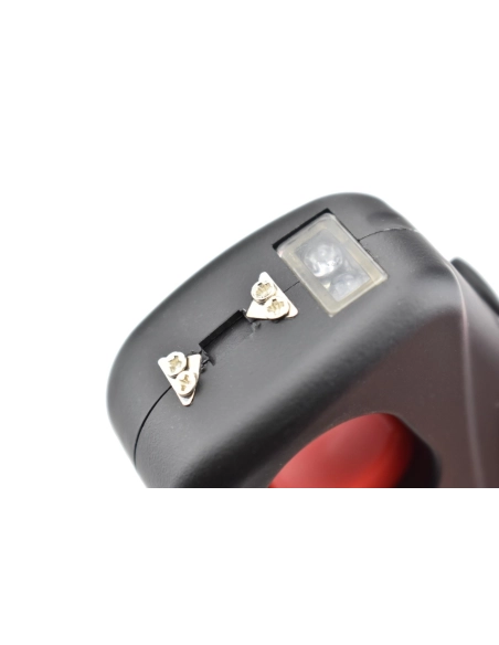 Piranha GSH - GUN SHOCK Lampe Led
