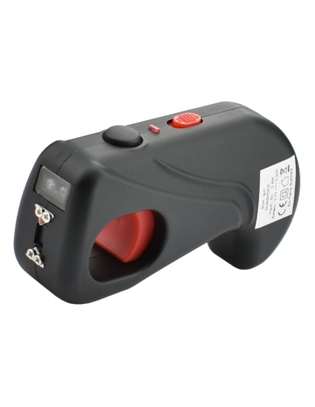 Piranha GSH - GUN SHOCK Lampe Led