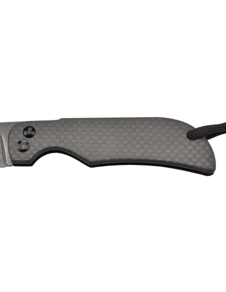 Fred Perrin FPPB C - Finition stone washed