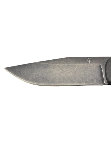 Fred Perrin FPPB C - Finition stone washed