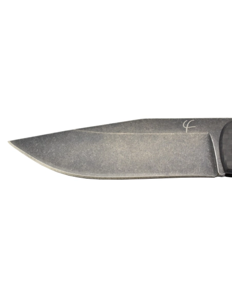 Fred Perrin FPPB C - Finition stone washed