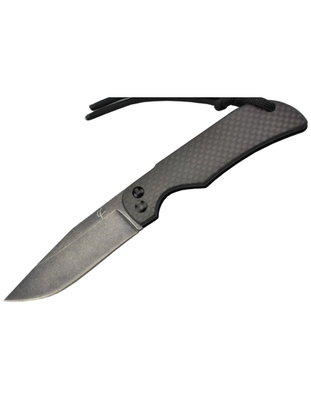 Fred Perrin FPPB C - Finition stone washed