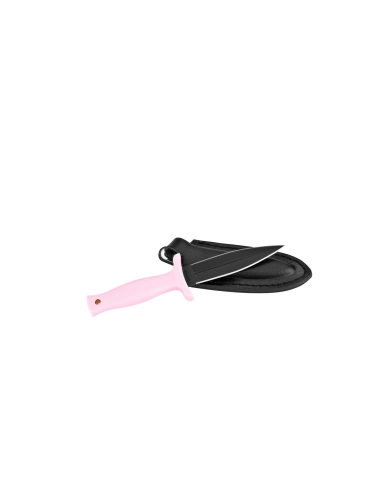 Schrade SCHF19P - Lame 91mm