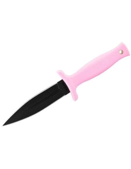 Schrade SCHF19P - Lame 91mm