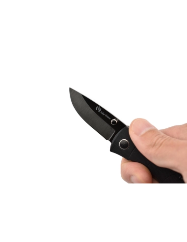 Max Knives MKBAM BK - Lame céramique