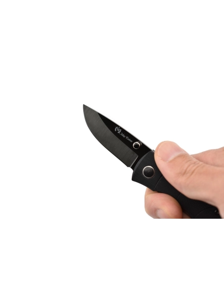 Max Knives MKBAM BK - Lame céramique