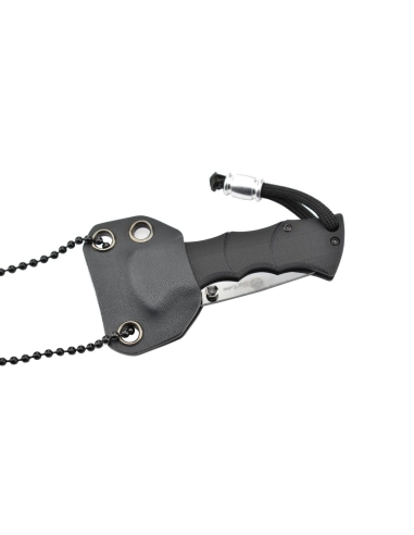 Max Knives MKBAM BK - Lame céramique