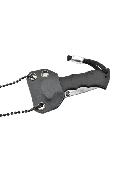 Max Knives MKBAM BK - Lame céramique