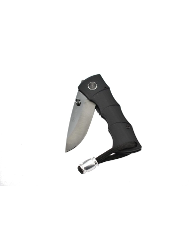 Max Knives MKBAM BK - Lame céramique