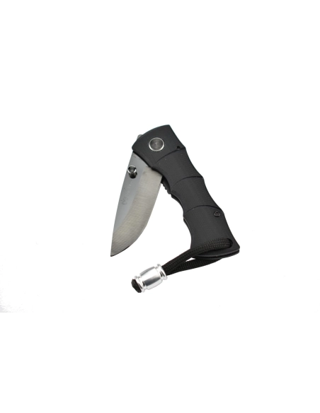 Max Knives MKBAM BK - Lame céramique