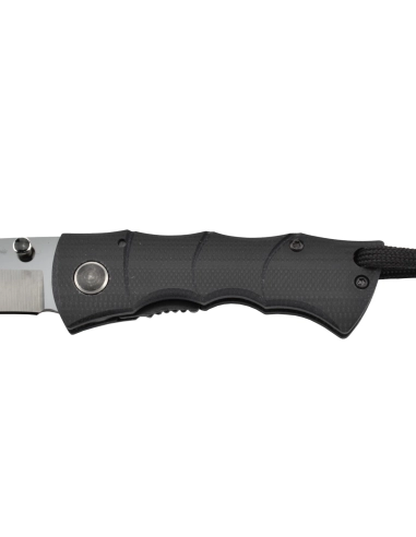 Max Knives MKBAM BK - Lame céramique