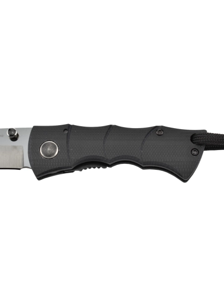 Max Knives MKBAM BK - Lame céramique