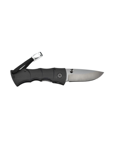 Max Knives MKBAM BK - Lame céramique
