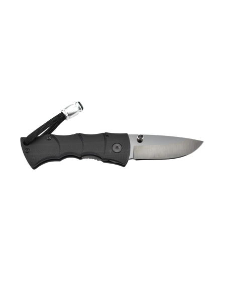Max Knives MKBAM BK - Lame céramique