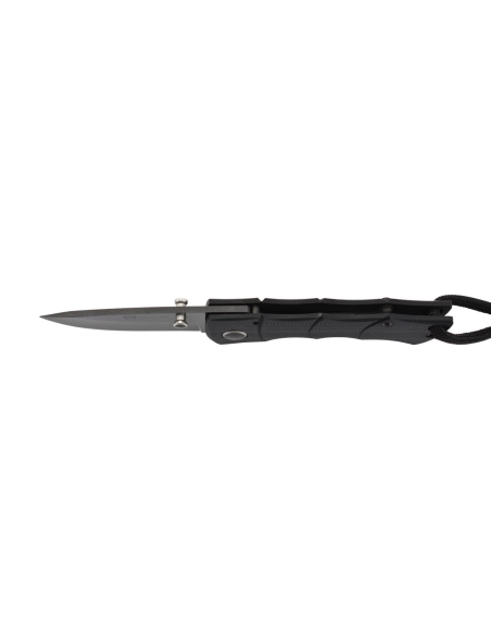Max Knives MKBAM BK - Lame céramique