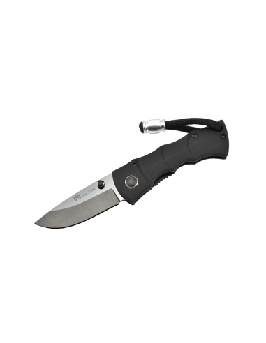 Max Knives MKBAM BK - Lame céramique