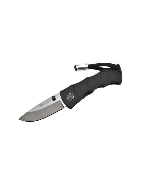 Max Knives MKBAM BK - Lame céramique