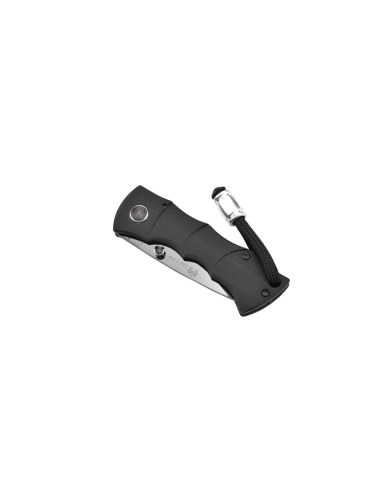 Max Knives MKBAM BK - Lame céramique