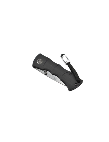 Max Knives MKBAM BK - Lame céramique