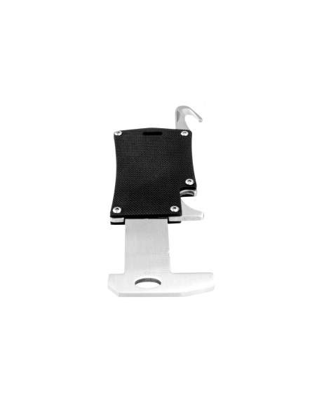 Max Knives MK PC - Pied à coulisse Tactique multi-fonctions