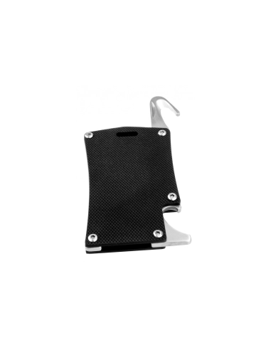 Max Knives MK PC - Pied à coulisse Tactique multi-fonctions