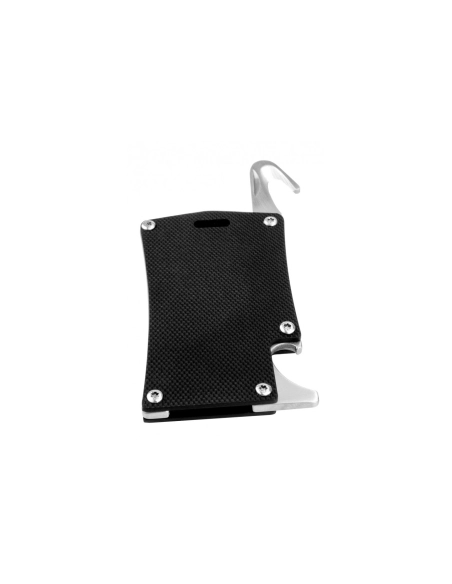 Max Knives MK PC - Pied à coulisse Tactique multi-fonctions