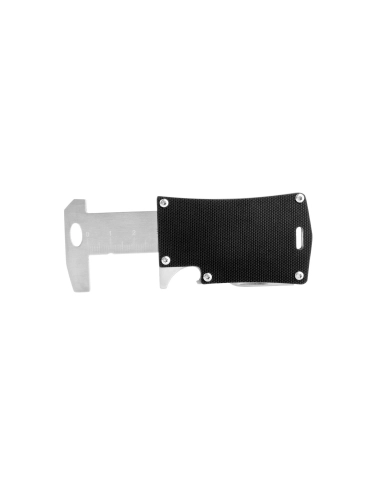 Max Knives MK PC - Pied à coulisse Tactique multi-fonctions