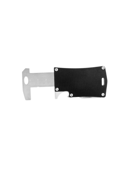 Max Knives MK PC - Pied à coulisse Tactique multi-fonctions