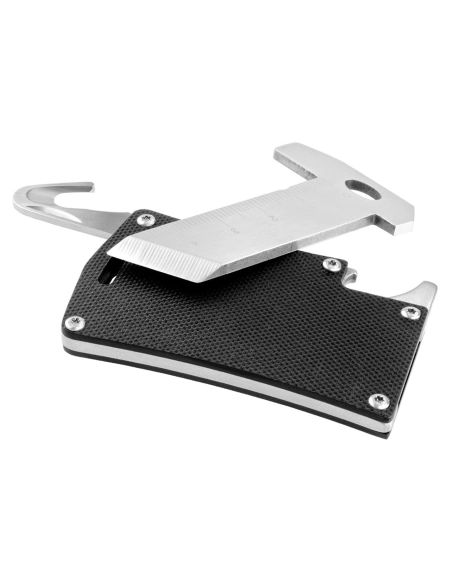 Max Knives MK PC - Pied à coulisse Tactique multi-fonctions