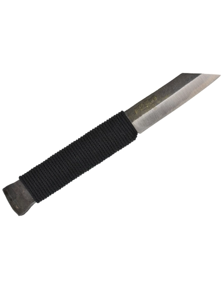 Higonokami HIGO FIX B - Couteau style Tanto