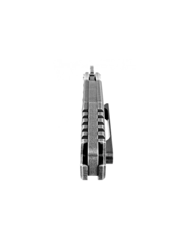 Max Knives MK007 - Finition Stonewash - Série numerotée