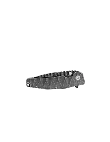 Max Knives MK007 - Finition Stonewash - Série numerotée