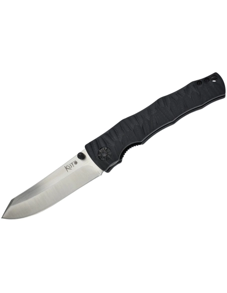Kuto - KU16 - Lame acier 440C 83mm