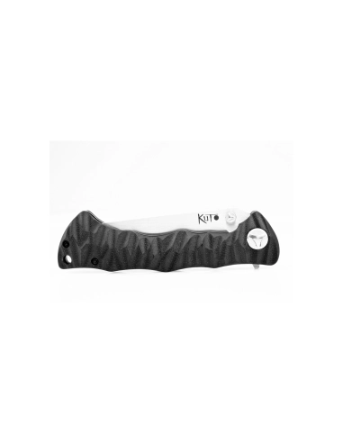 Kuto - KU20 - Lame acier 440C 77mm