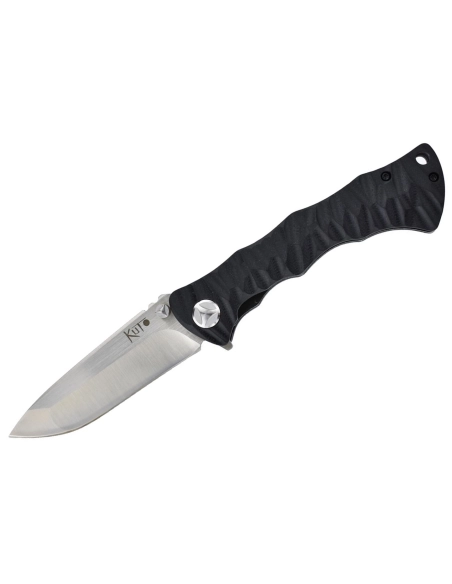 Kuto - KU20 - Lame acier 440C 77mm