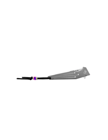 Kuto - KU35E - Lame acier 440C Roulement à billes