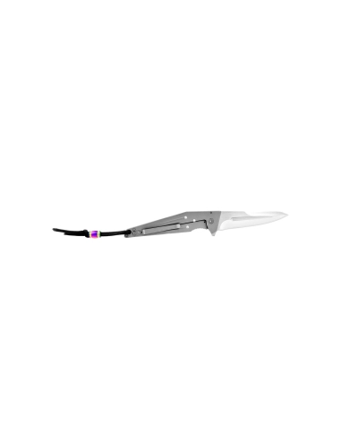 Kuto - KU35E - Lame acier 440C Roulement à billes