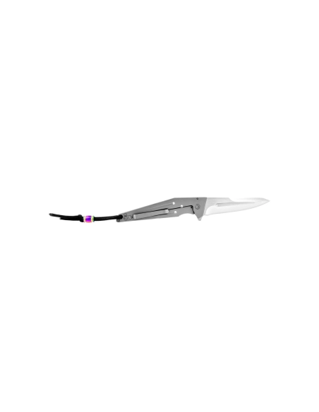 Kuto - KU35E - Lame acier 440C Roulement à billes