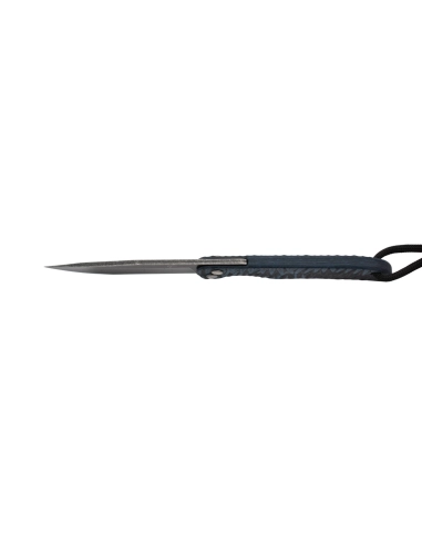 Fred Perrin FPPB G10 B - Lame acier 440C