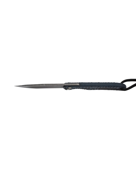 Fred Perrin FPPB G10 B - Lame acier 440C